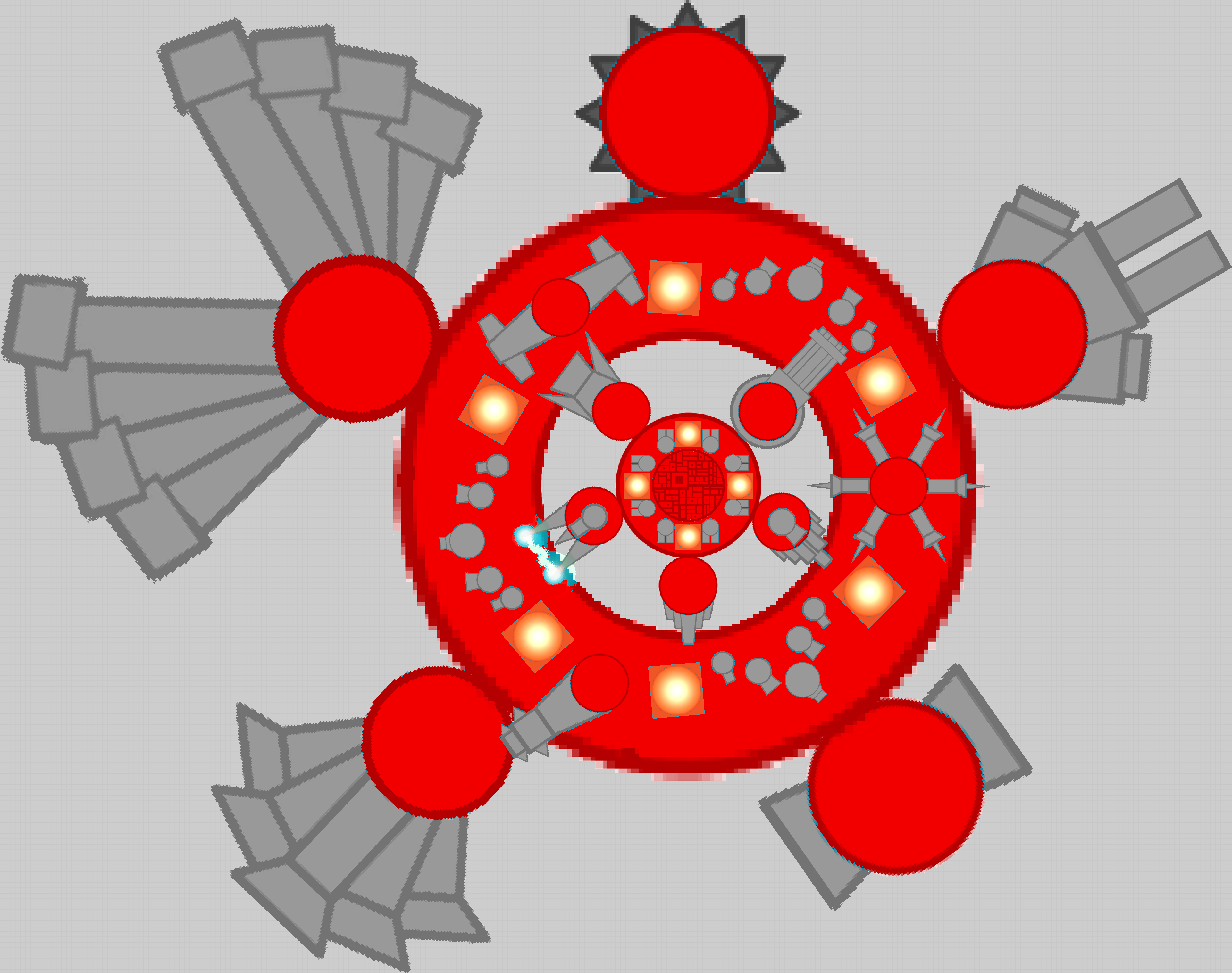 Fanon:Rotary, Diep.io Wiki