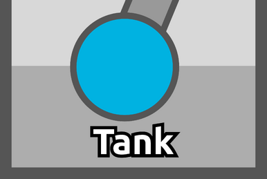 diep.io - How do I upgrade my tank? - Arqade