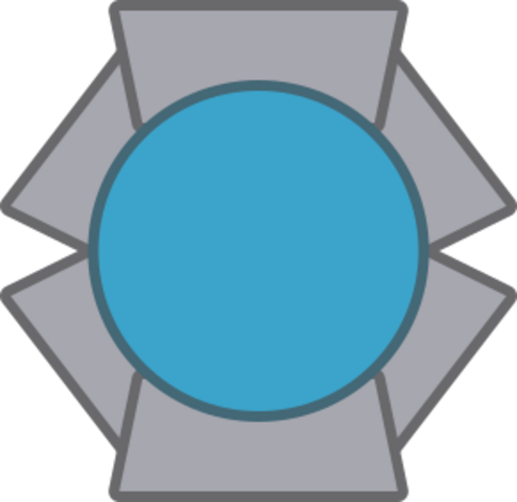 Fanon:Obliterater, Diep.io Wiki, FANDOM powered by Wikia