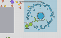 ARRAS.IO 7 AMAZING GAMEMODES TO PLAY - REVIEW #2