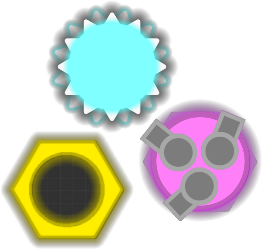 Fanon:Hacker, Diep.io Wiki