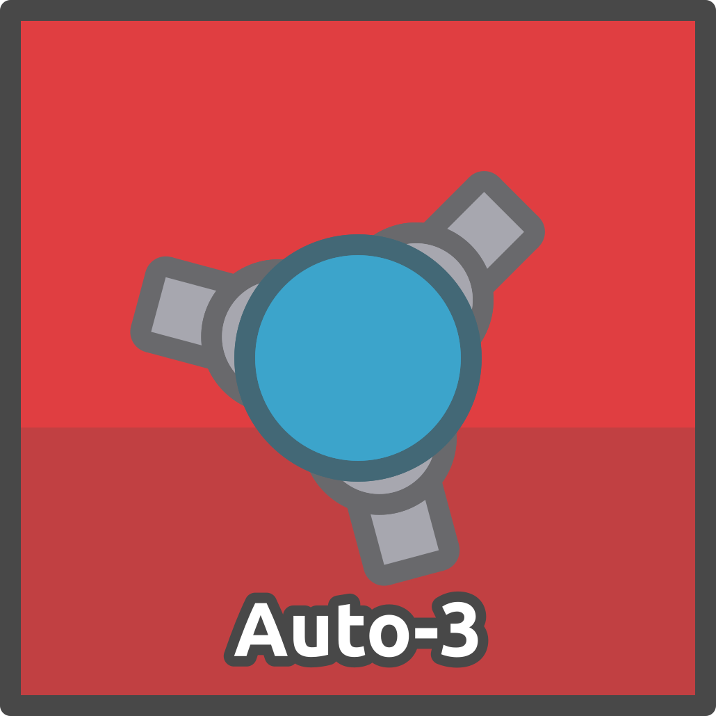 Auto-2, woomy-arras.io Wiki