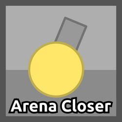 Arena Closer, Diep.io Wiki