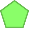 DiepGreenPentagon