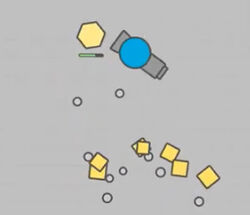 Gem, Diep.io Wiki