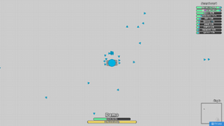 Battleship, Diep.io Wiki