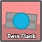 Twin Flank