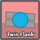 Twin Flank