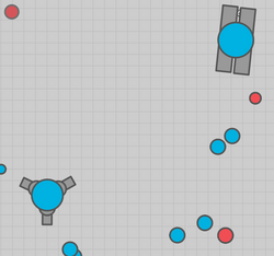 Diep.io Auto Trapper Class Added, Tag Mode Returns: Guide To All August  Update Changes So Far