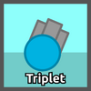 diep.io v1.5 - TurboWarp