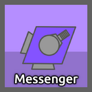Diep.io.ProfileBoss Messenger