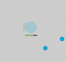 Invisibility, Diep.io Wiki