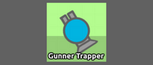 Gunner Trapper