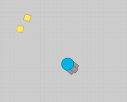 Diep.io – Multiboxing 6 Tanks – Triplet / Necromamcer (pretty Cool Idea)