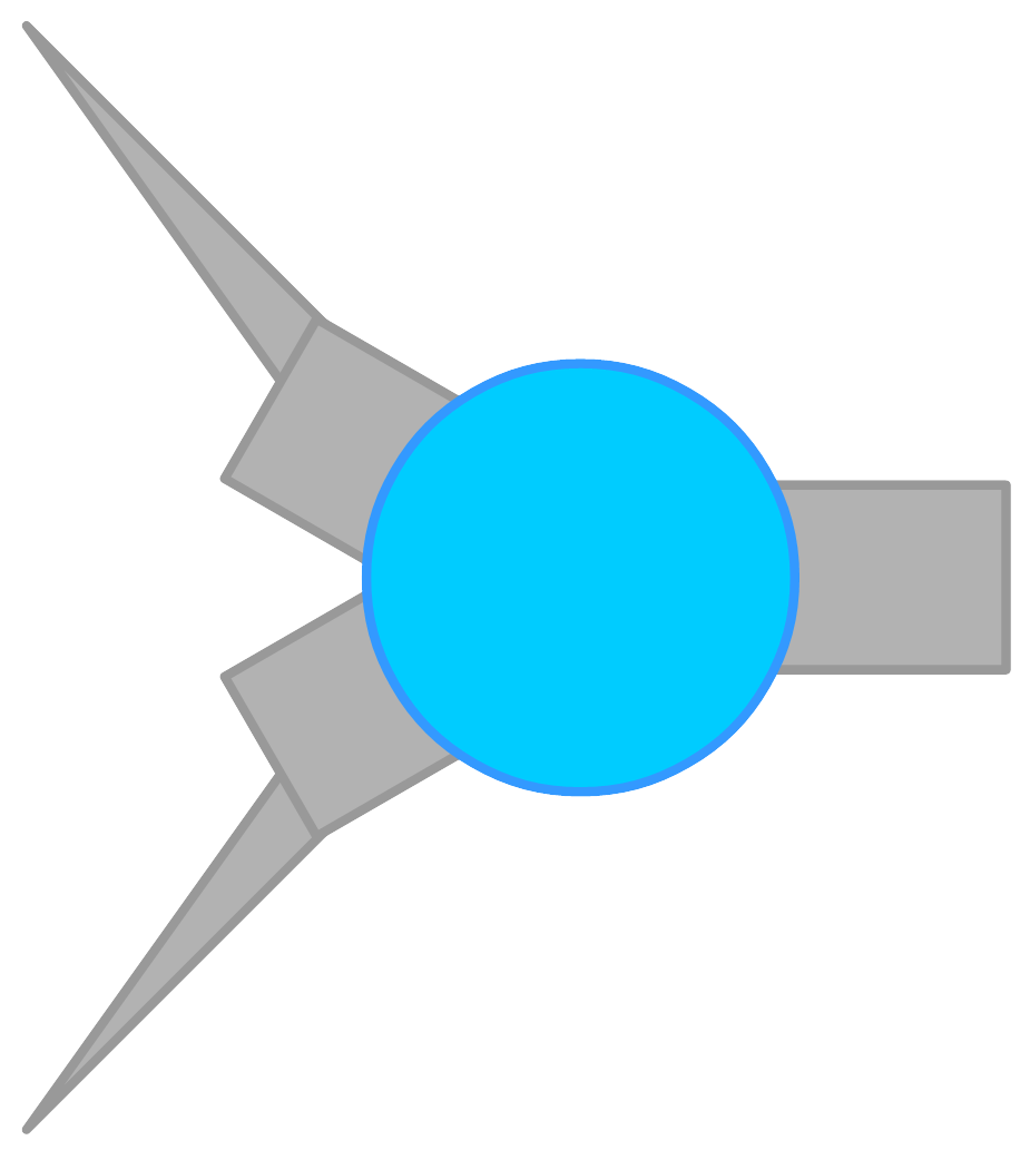 Fanon:The Standard, Diep.io Wiki