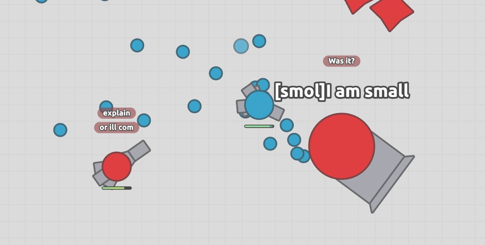 Diep.io vs Arras.io: Which is Better? 