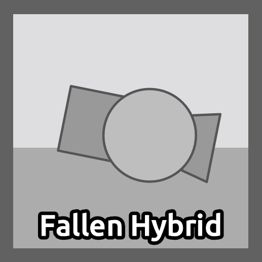 Hybrid, Diep.io Wiki