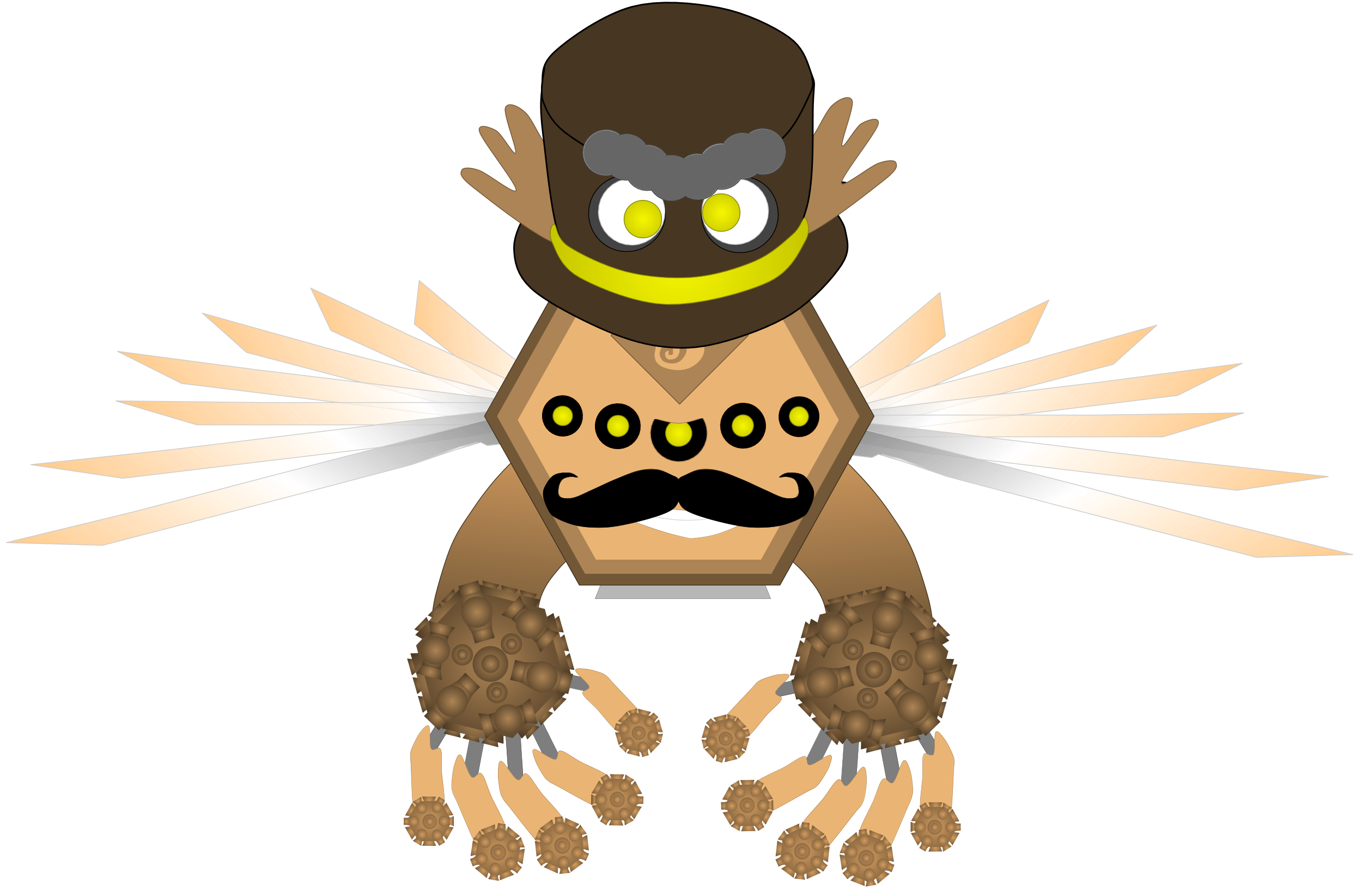 if anyone needs wubbox sprites heres your saviour : r/MySingingMonsters