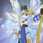 Angemon