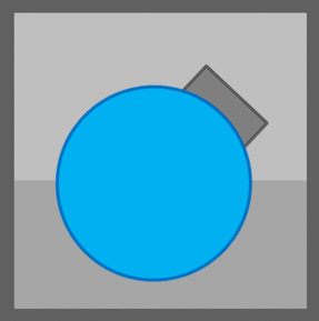 Arena Closer, Diep.io Wiki