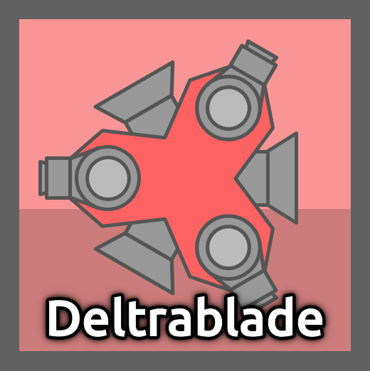 Deltrablade, woomy-arras.io Wiki