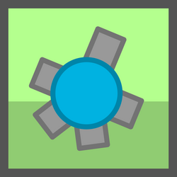 Elite Crasher, Diep.io Wiki