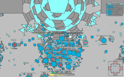 Arras:Ragnarok, Diep.io Wiki