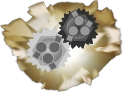 Anti-Hadron and Hadron Colliding