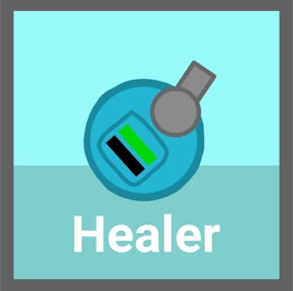Healer-upgradebox
