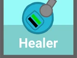 Fanon:Healer