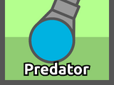 Predator (original)