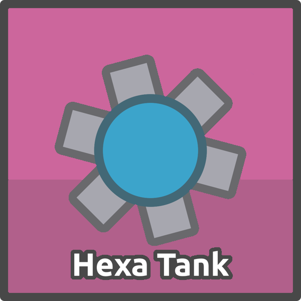 Category:Arras Tier 2 Tanks, Diep.io Wiki