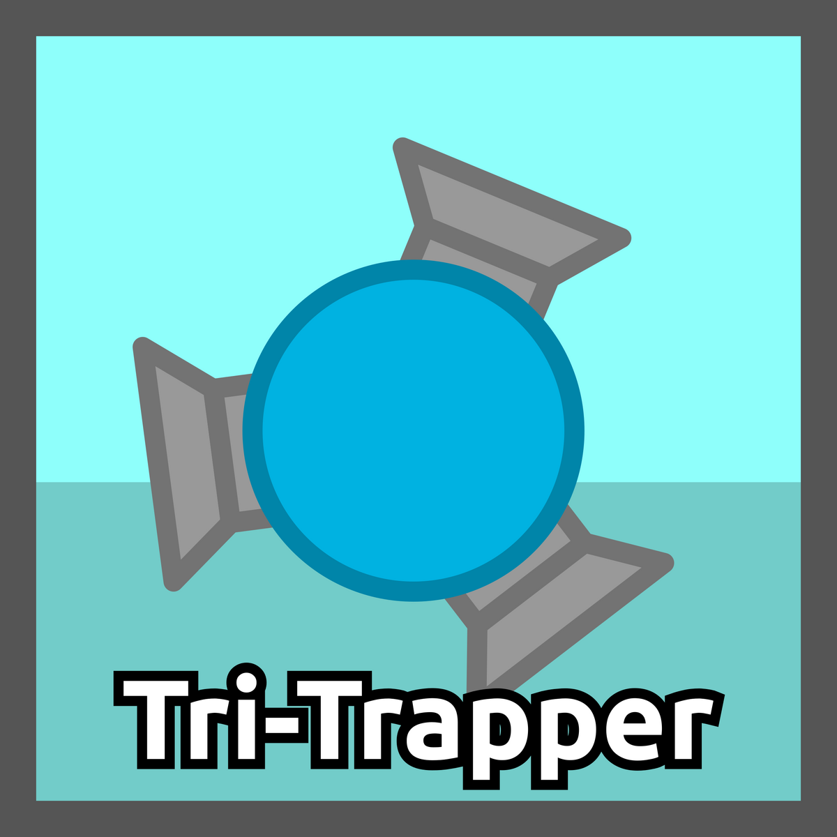 2 NEW DIEP.IO DOMINATORS + TAG MODE UPDATE!! // Trapper and Gunner