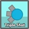 Triple Shot