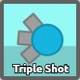 Triple Shot
