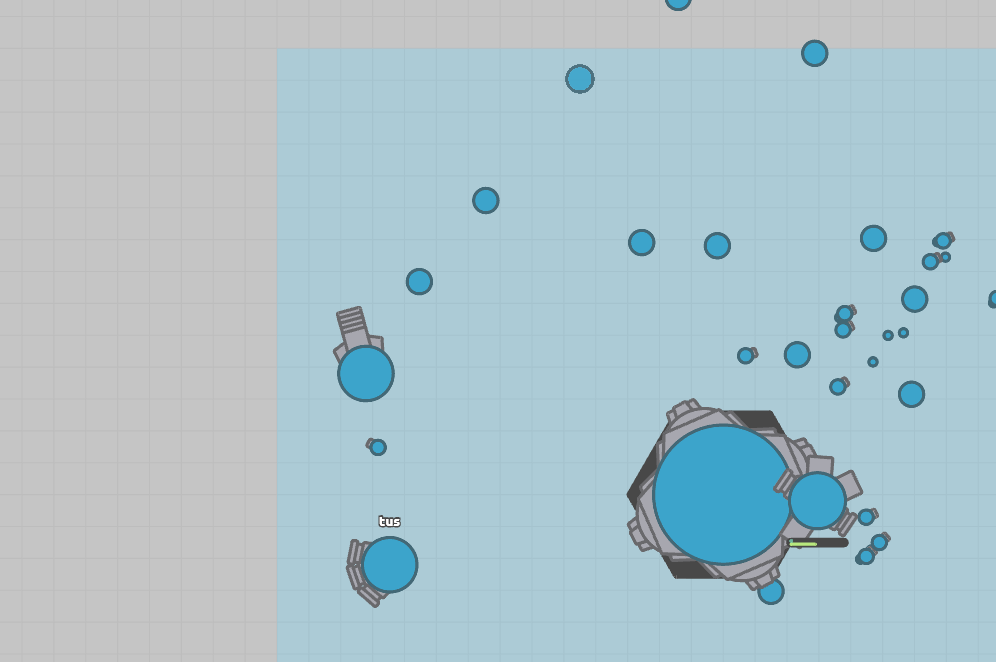 Arras:Arms Race, Diep.io Wiki