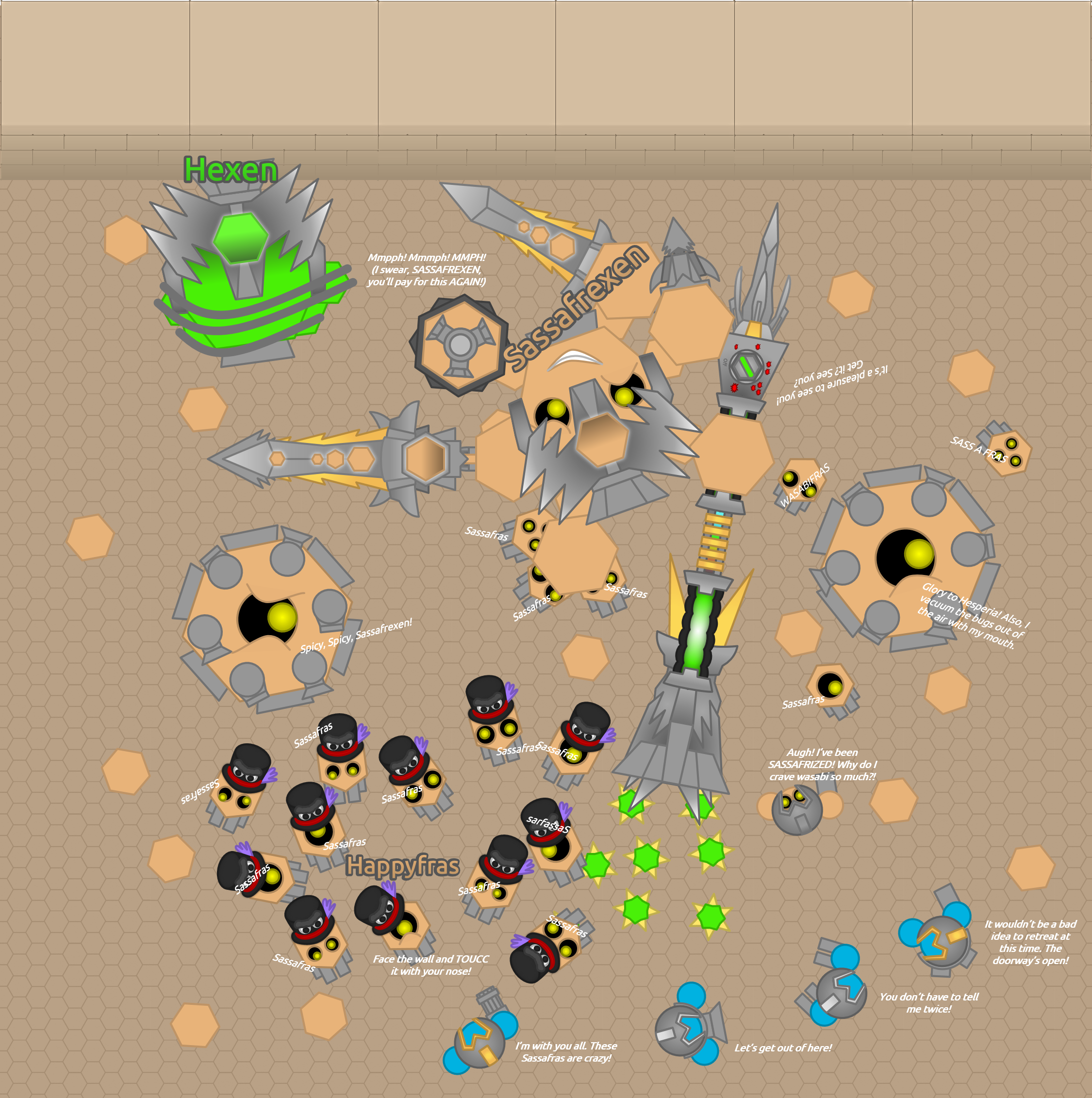 Fanon:Sassafras Supreme, Diep.io Wiki