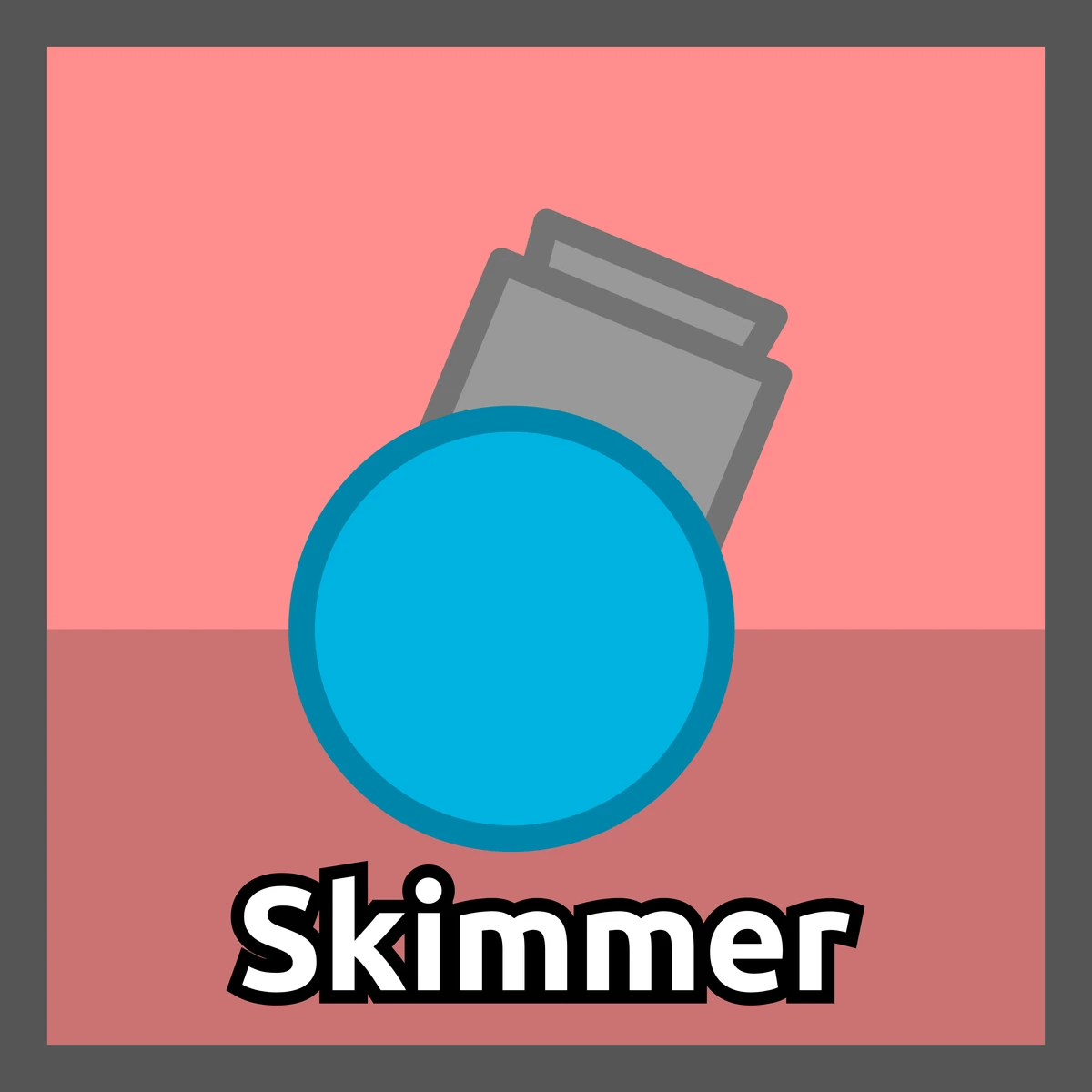 Skimmer Diep.io Wiki Fandom