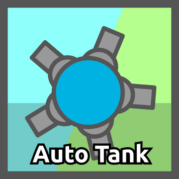 2 Teams, Diep.io Wiki