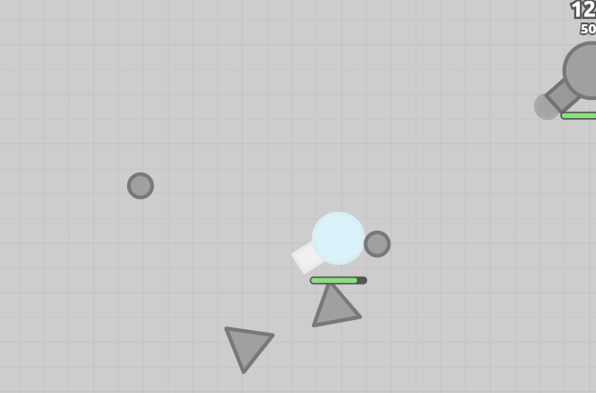 Fanon:ErrorCRITICAL, Diep.io Wiki