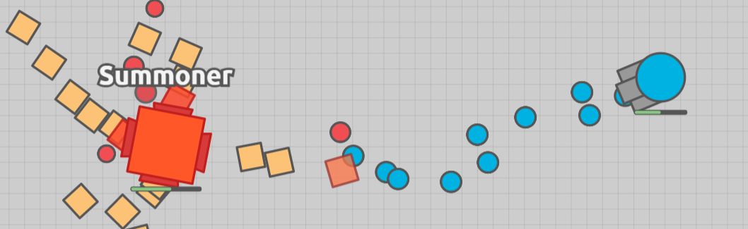 Triplet, Diep.io Wiki