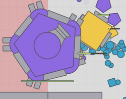 Nester, Diep.io Wiki