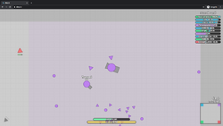 Hybrid, Diep.io Wiki