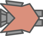 Diep.io.Polygons Terminator