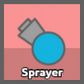 Sprayer