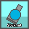 Tacocat stuxnet icon old