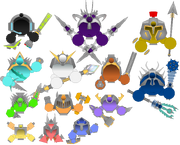 EToD Disooples scale