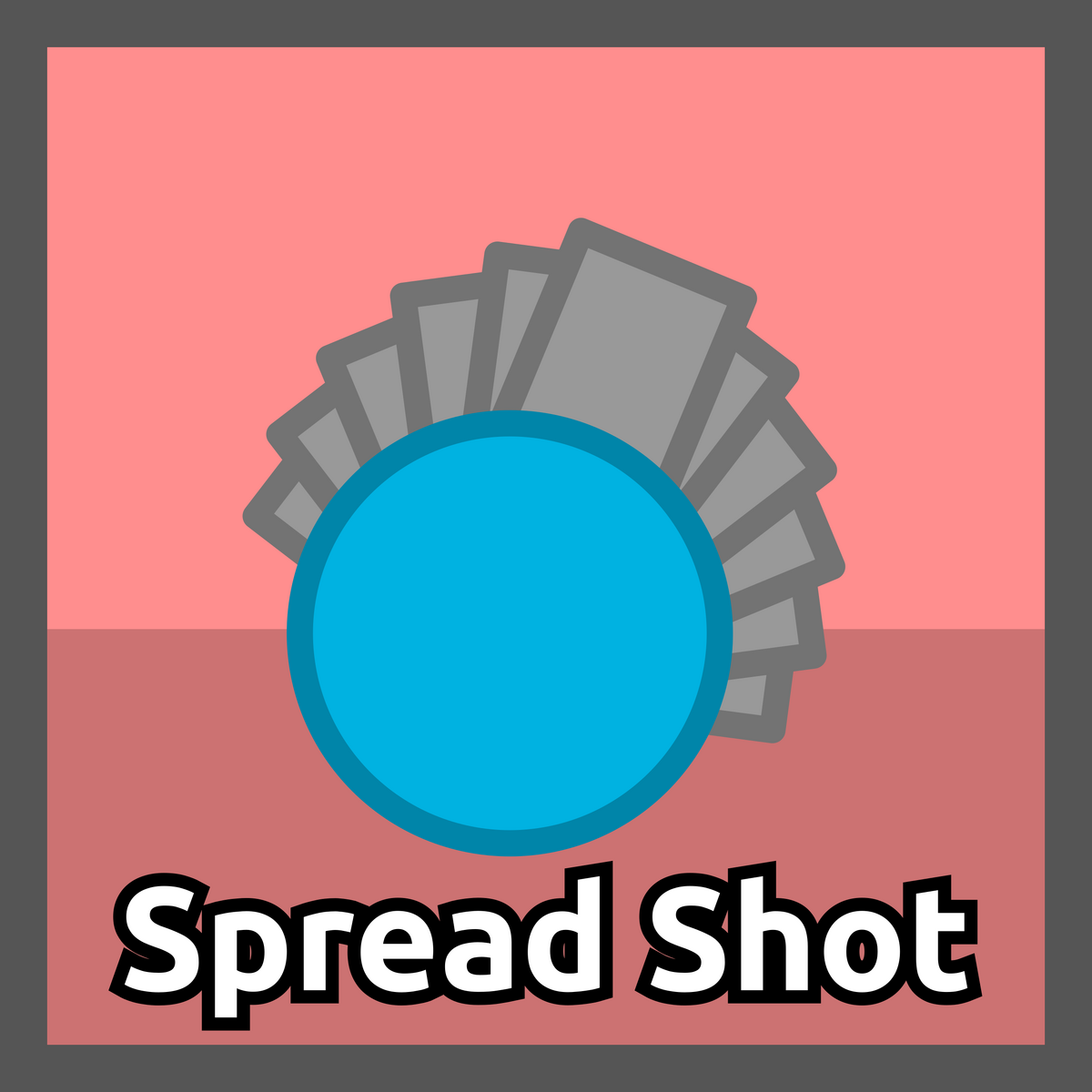 Spike, Diep.io Wiki