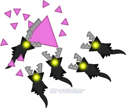 Fanon:Elite Guardian: King of the Pentagons, Diep.io Wiki