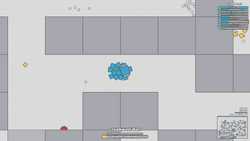 ARRAS.IO SANDBOX: DEATH MACHINE 💀💀💀 